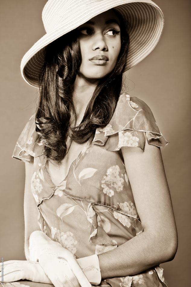 Kassy Kova, Photographed by Leo Malevanchik