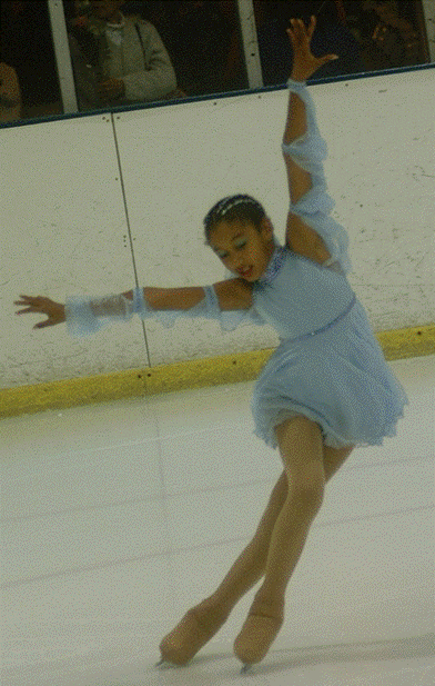 Kassy Kova, Freestyle 6