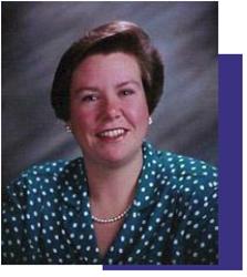 Wendy Smith